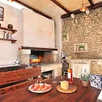 Nyaraló Three-bedroom With Sea View 04 Makarska