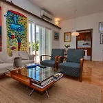 Nyaraló Three-bedroom With Sea View 04 Makarska
