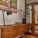 Three-bedroom With Sea View 04