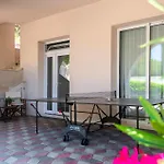 Nyaraló Three-bedroom With Sea View 04