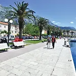 Nyaraló Three-bedroom With Sea View 04 Makarska